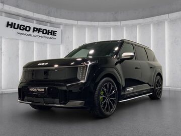 Gebrauchte Kia EV9