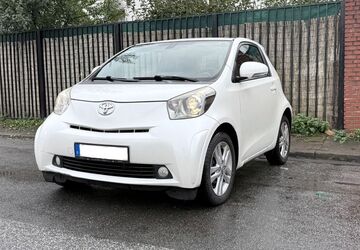 Toyota IQ 134.000 km 3.700 &euro; Hamburg 22117