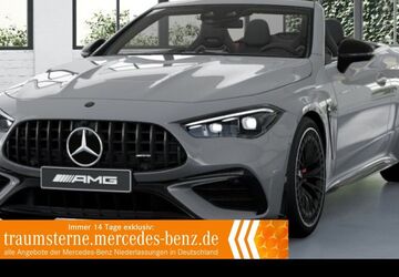 Mercedes-Benz CLE 53 AMG 20.785 km 90.990 &euro; Hamburg 22047