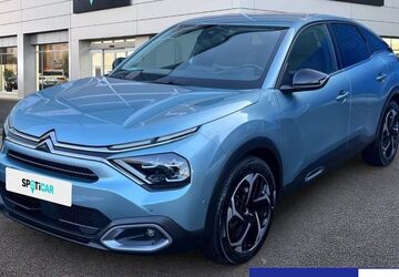 Citroen C4 18.526 km 19.340 &euro; Hamburg 22529