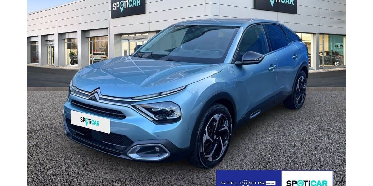 Citroen C4 18.526 km 19.340 &euro; Hamburg 22529