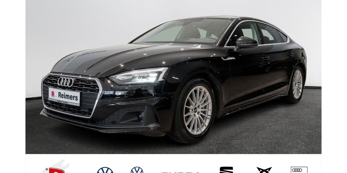 Audi A5 90.360 km 29.989 &euro; Hamburg 22457