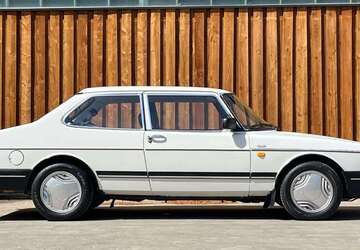 Saab 99 148.000 km 13.900 &euro; Henstedt-Ulzburg 24558