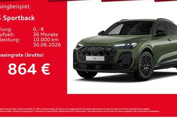 Audi Q5 1.890 km 73.950 &euro; Hamburg 20537