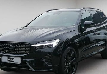 Volvo XC60 20.715 km 54.850 &euro; Hamburg 22761