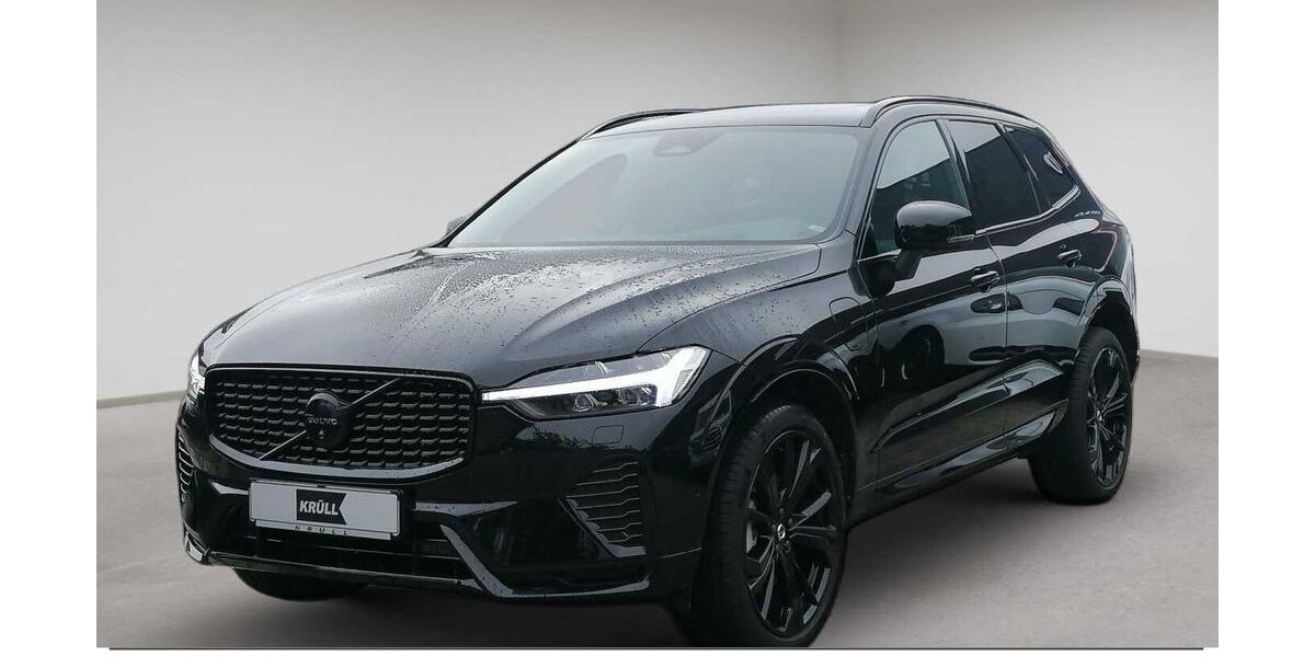 Volvo XC60 20.715 km 54.850 &euro; Hamburg 22761