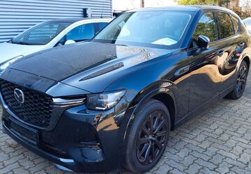 Mazda CX-60 39.100 km 38.990 &euro; Hollenstedt 21279