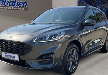 Ford Kuga 22.981 km 29.990 &euro; Hamburg 21073