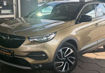 Opel Grandland (X) 106.500 km 13.990 &euro; Norderstedt (bei Hamburg) 22850