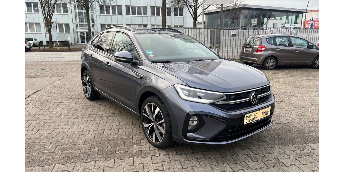 VW Taigo 39.000 km 21.990 &euro; hamburg 22047