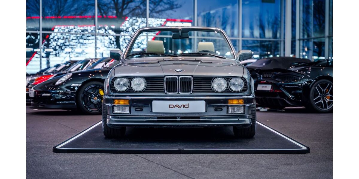 BMW 325 97.987 km 34.900 &euro; Hamburg 22047