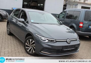 VW Golf 39.000 km 24.950 &euro; Norderstedt/Hamburg 22848