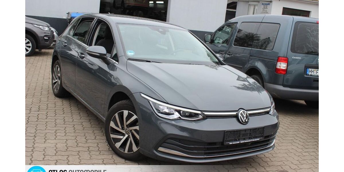 VW Golf 39.000 km 24.950 &euro; Norderstedt/Hamburg 22848