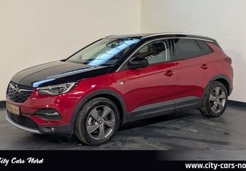 Opel Grandland (X) 49.000 km 20.499 &euro; Tornesch 25436