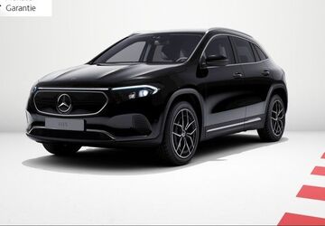 Mercedes-Benz EQA 22.698 km 32.890 &euro; Hamburg-Elbe 22609