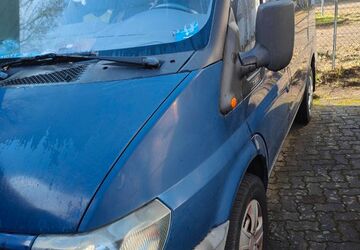 Ford Transit 90.000 km 3.500 &euro; NORDERSTEDT 22844