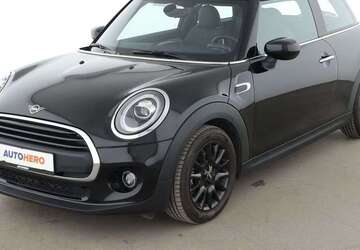 Mini One 19.335 km 21.340 &euro; Hamburg 22529