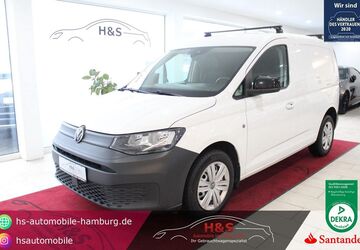 VW Caddy 147.638 km 14.400 &euro; Pinneberg 25421