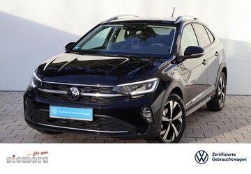 VW Taigo 11.931 km 27.750 &euro; Geesthacht 21502