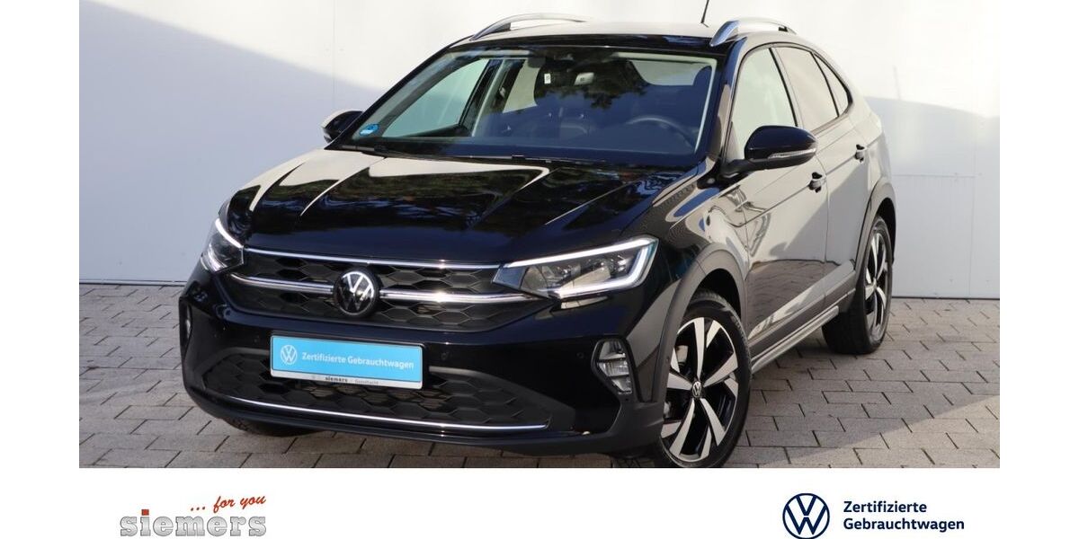 VW Taigo 11.931 km 27.750 &euro; Geesthacht 21502