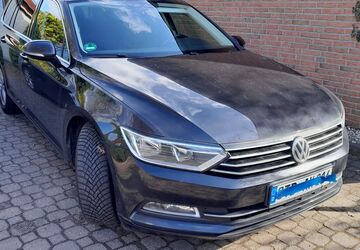 VW Passat 196.500 km 13.000 &euro; Beckdorf 21643