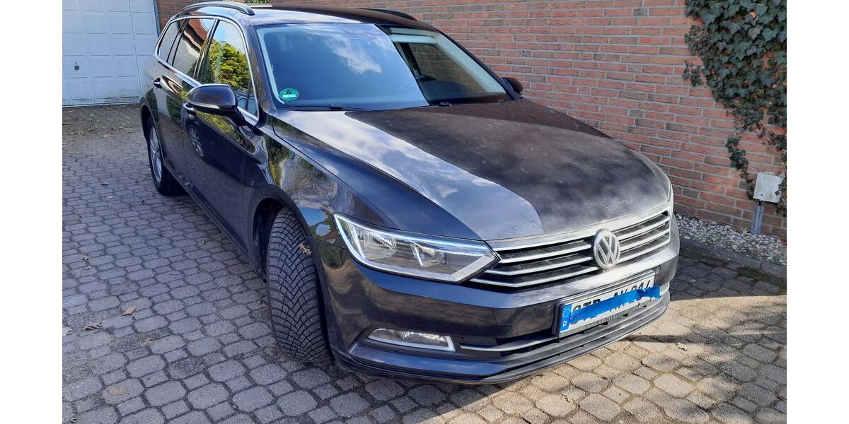 VW Passat 196.500 km 13.000 &euro; Beckdorf 21643