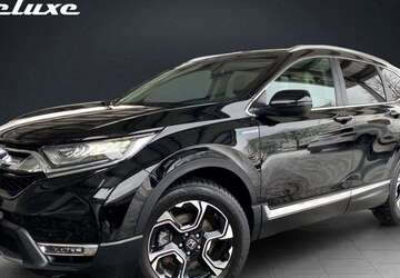 Honda CR-V 38.700 km 29.900 &euro; Hamburg 22047