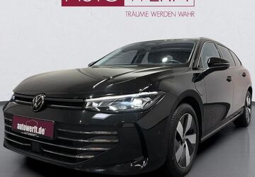 VW Passat Variant 23.945 km 34.990 &euro; Ahrensburg 22926