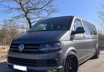 VW T6 Caravelle 146.000 km 29.950 &euro; Henstedt-Ulzburg 24558