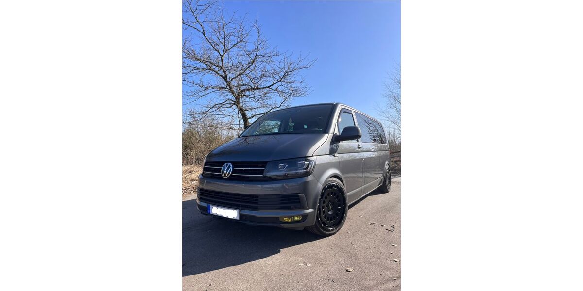 VW T6 Caravelle 146.000 km 29.950 &euro; Henstedt-Ulzburg 24558