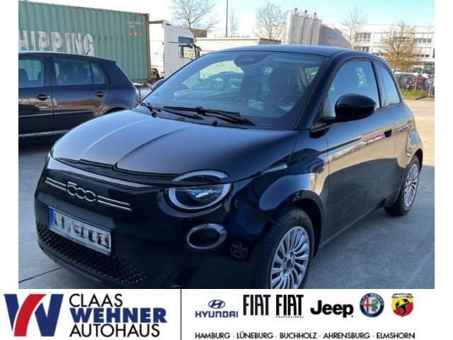 Fiat 500e 7.964 km 15.650 &euro; Buchholz in der Nordheide 21244