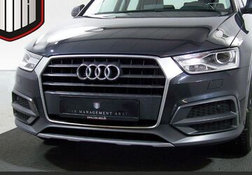 Audi Q3 113.757 km 17.778 &euro; Hamburg Stadtteil Horn 22119