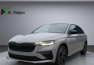 Skoda Scala 6.000 km 29.890 &euro; Buxtehude 21614