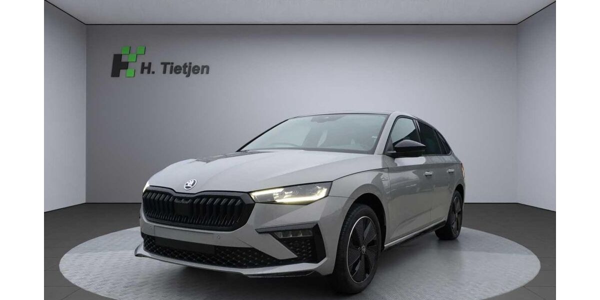 Skoda Scala 6.599 km 29.890 &euro; Buxtehude 21614