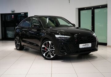 Audi SQ5 118.000 km 42.449 &euro; Hamburg 22047