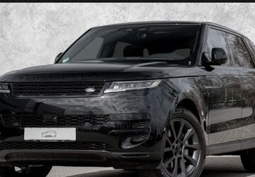 Land Rover Range Rover Sport 2.999 km 106.553 &euro; Meckelfeld bei Hamburg 21217