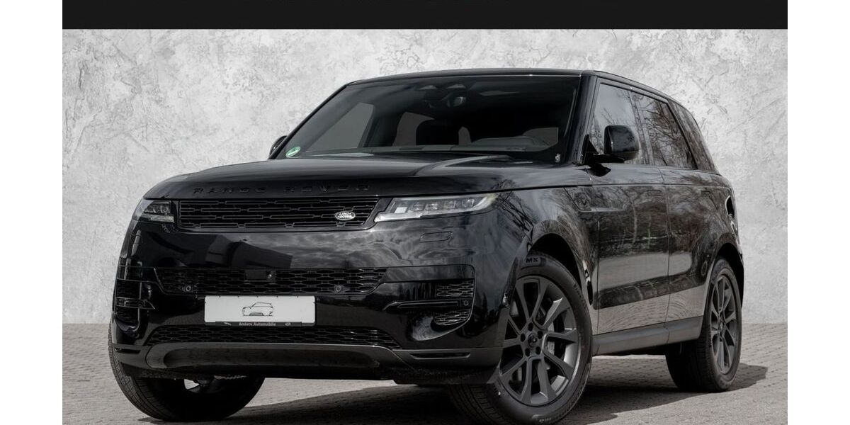 Land Rover Range Rover Sport 2.999 km 106.553 &euro; Meckelfeld bei Hamburg 21217