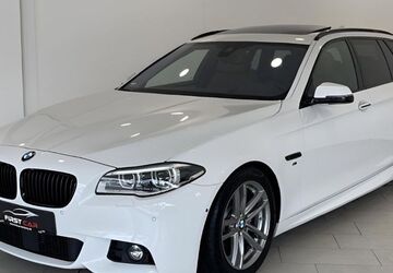 BMW 520 130.000 km 20.990 &euro; Hamburg 22043