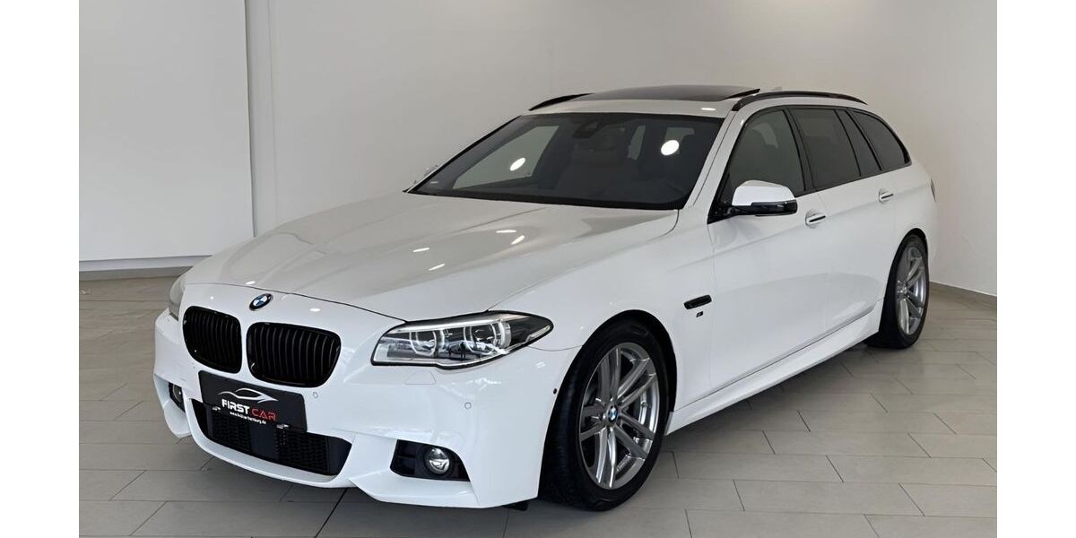 BMW 520 130.000 km 20.990 &euro; Hamburg 22043