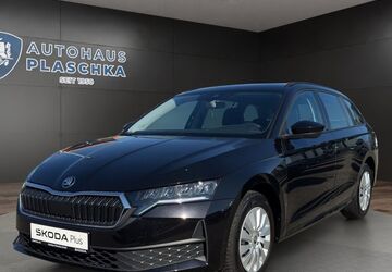 Skoda Octavia 19.820 km 23.950 &euro; Winsen/Luhe 21423