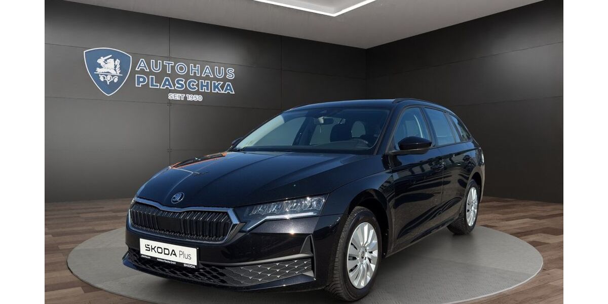 Skoda Octavia 19.820 km 23.950 &euro; Winsen/Luhe 21423