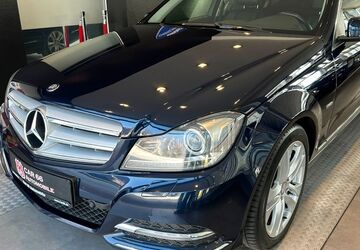 Mercedes-Benz C 250 189.800 km 11.900 &euro; Hamburg 22547