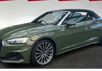 Audi A5 39.862 km 40.990 &euro; Hamburg 22529