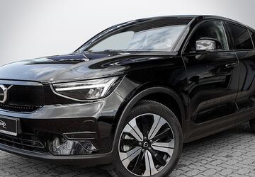 Volvo C40 71.400 km 27.890 &euro; Pinneberg 25421