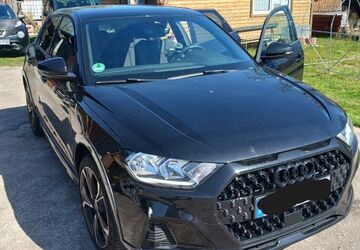 Audi A1 53.035 km 21.100 &euro; Hamburg 22113