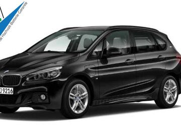 BMW 225 Active Tourer 107.400 km 16.650 &euro; Hamburg 21073
