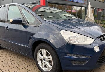 Ford S-Max 330.000 km 5.000 &euro; Neu Wulmstorf 21629