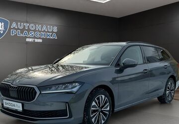 Skoda Superb 26.300 km 37.950 &euro; Winsen/Luhe 21423