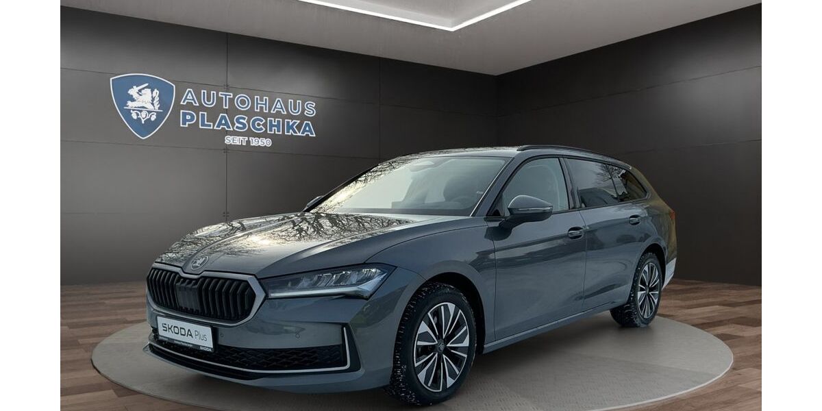 Skoda Superb 26.300 km 38.850 &euro; Winsen/Luhe 21423