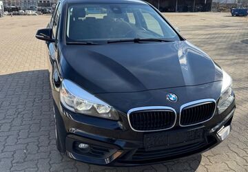 BMW 220 199.300 km 8.400 &euro; Winsen (Luhe) 21423